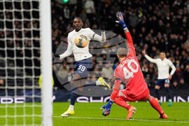 Britain FA Cup Soccer