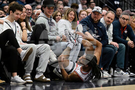 DePaul UConn Basketball