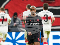 Germany Bundesliga Soccer