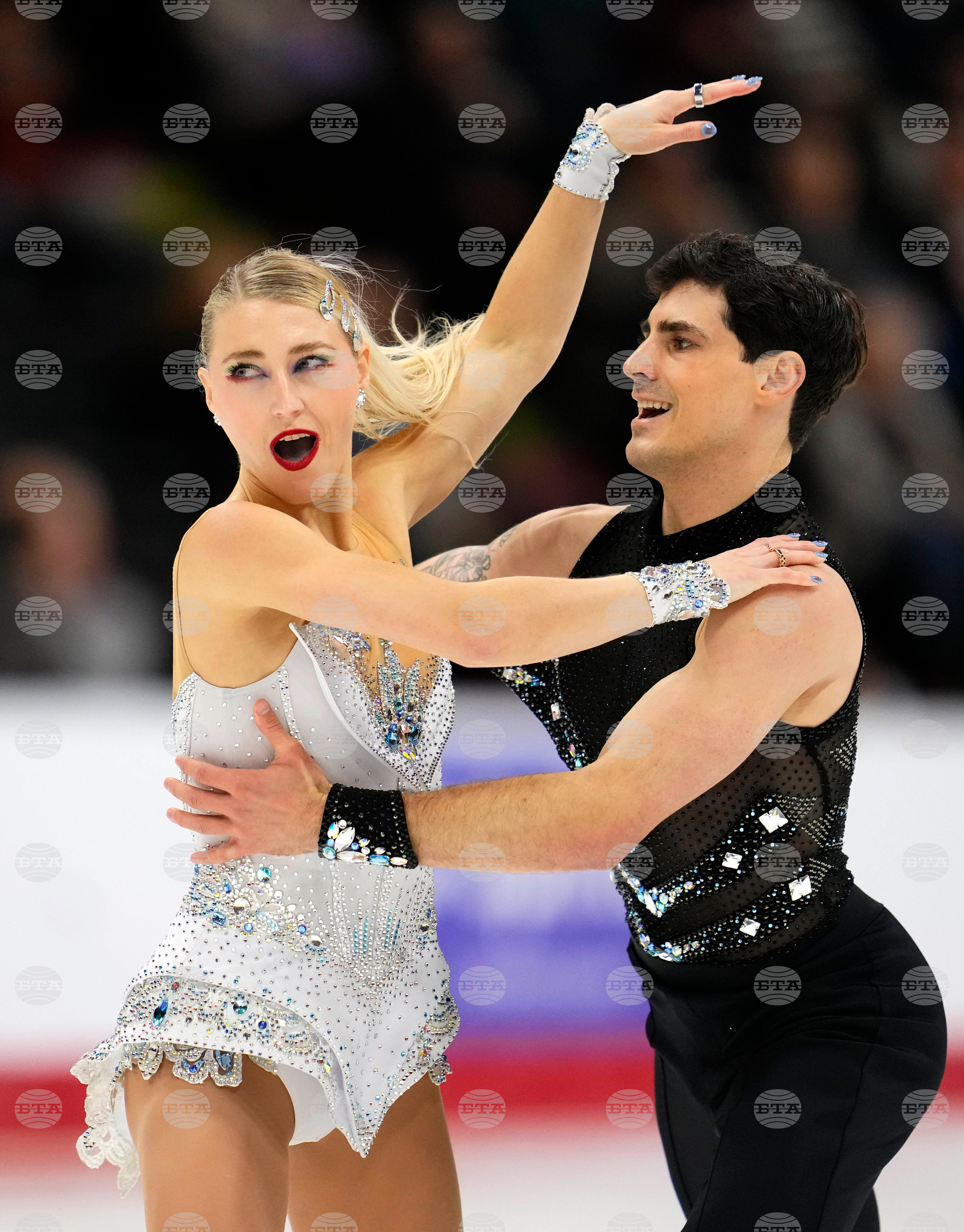 Canada National Skating Championships