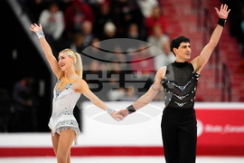 Canada National Skating Championships