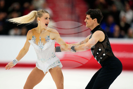 Canada National Skating Championships