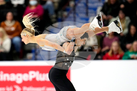 Canada National Skating Championships