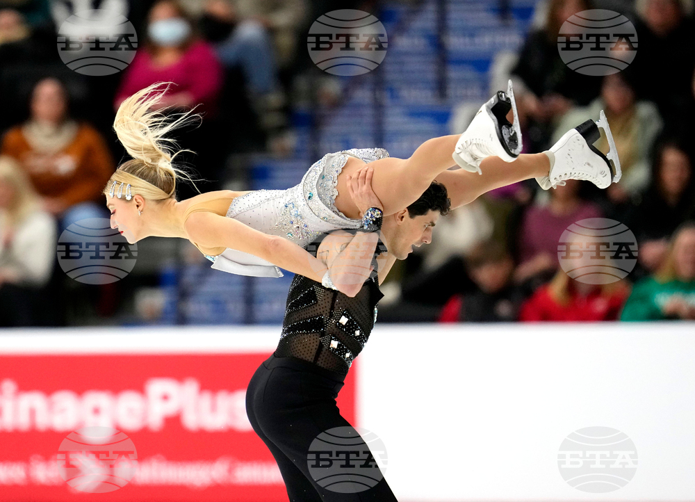 Canada National Skating Championships