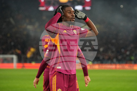 Italy Serie A Soccer