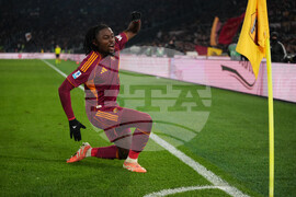 Italy Serie A Soccer