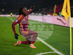 Italy Serie A Soccer