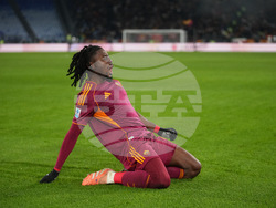 Italy Serie A Soccer