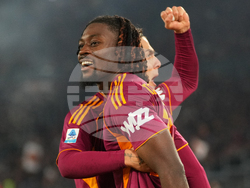 Italy Serie A Soccer