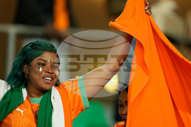 Morocco Africa Cup of Nations Soccer