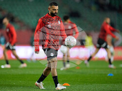 Morocco Africa Cup of Nations Soccer