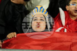 Morocco Africa Cup of Nations Soccer