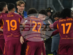 Italy Serie A Soccer