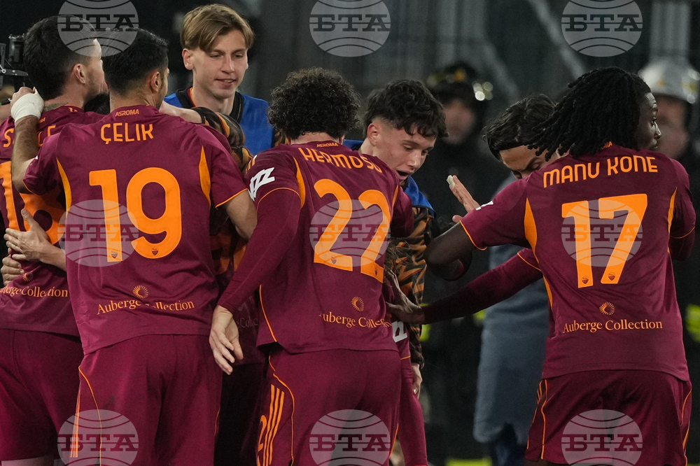 Italy Serie A Soccer