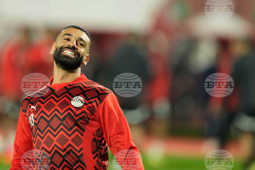 Morocco Africa Cup of Nations Soccer