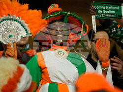 Morocco Africa Cup of Nations Soccer