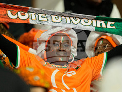 Morocco Africa Cup of Nations Soccer