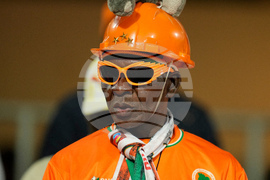 Morocco Africa Cup of Nations Soccer