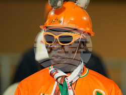 Morocco Africa Cup of Nations Soccer