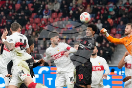 Germany Bundesliga Soccer