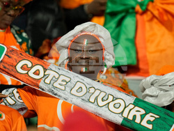 Morocco Africa Cup of Nations Soccer