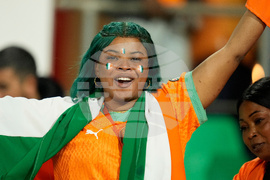 Morocco Africa Cup of Nations Soccer