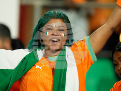 Morocco Africa Cup of Nations Soccer