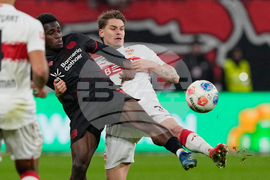 Germany Bundesliga Soccer