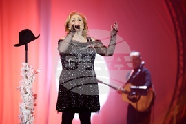 Тони Димитрова - концерт