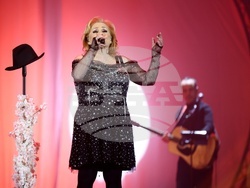 Тони Димитрова - концерт