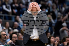 DePaul UConn Basketball