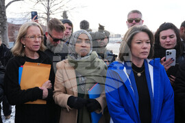 Immigration Enforcement Minnesota