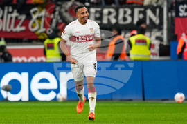 Germany Bundesliga Soccer