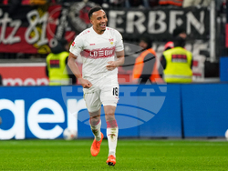 Germany Bundesliga Soccer