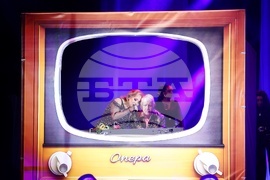 Тони Димитрова - концерт