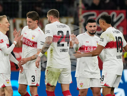 Germany Bundesliga Soccer