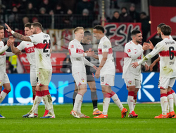 Germany Bundesliga Soccer