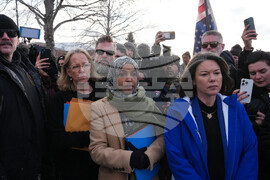 Immigration Enforcement Minnesota