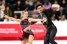 Canada National Skating Championships