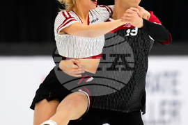 Canada National Skating Championships