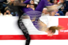 Canada National Skating Championships