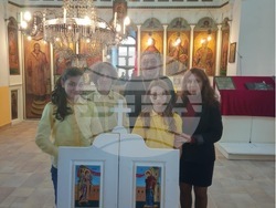 Снимка: Областна администрация Русе