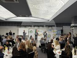 Снимка: Областна администрация Русе