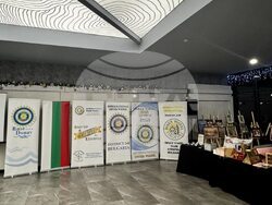 Снимка: Областна администрация Русе