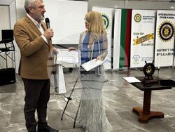 Снимка: Областна администрация Русе