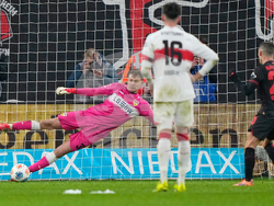 Germany Bundesliga Soccer