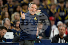 Wisconsin Michigan Basketball