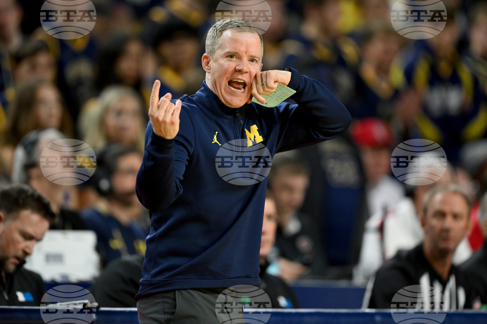 Wisconsin Michigan Basketball