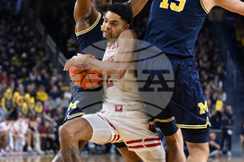 Wisconsin Michigan Basketball