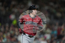 Rockies-Diamondbacks-Trade Baseball